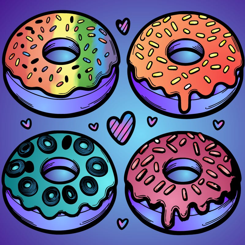 donuts