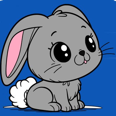 bunny