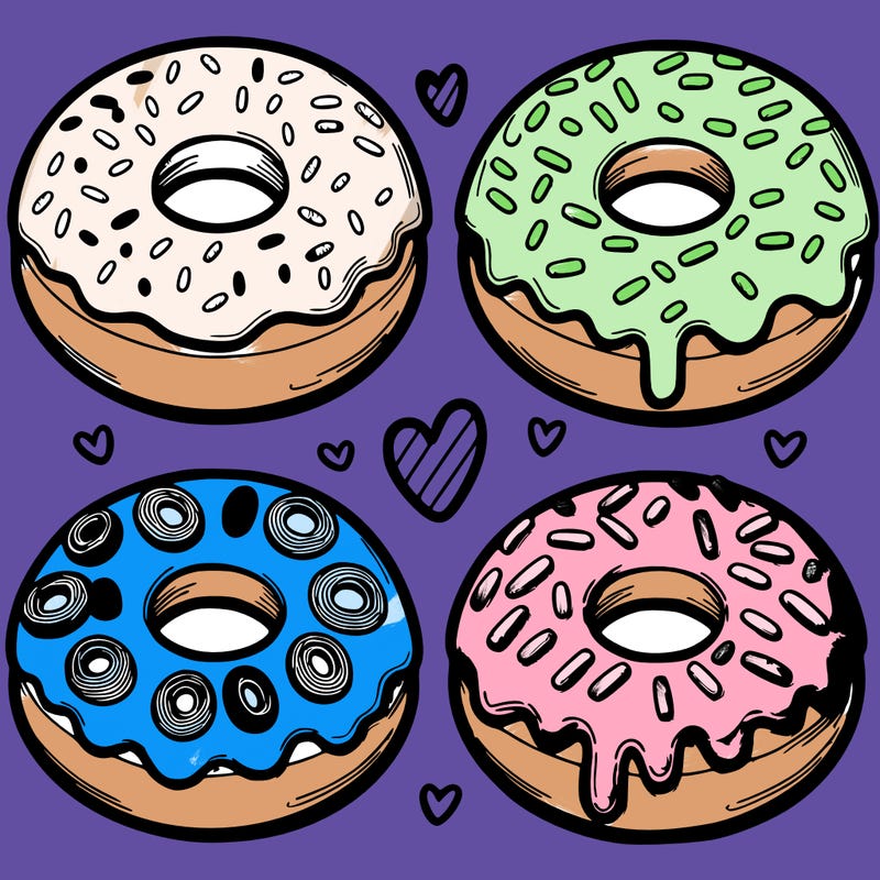 donuts