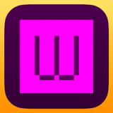 Lexicon Delta (Premium) - App Icon