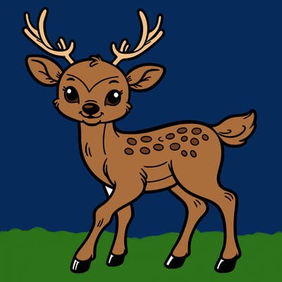 deer
