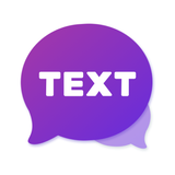 Text App: Wifi Calling+Texting