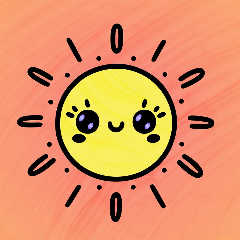 sun