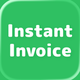 Instant Invoice Estimate Maker