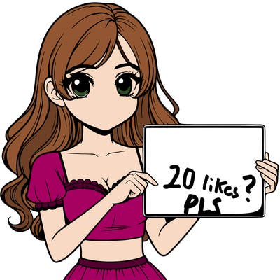 realistic pretty girl holding blank sign