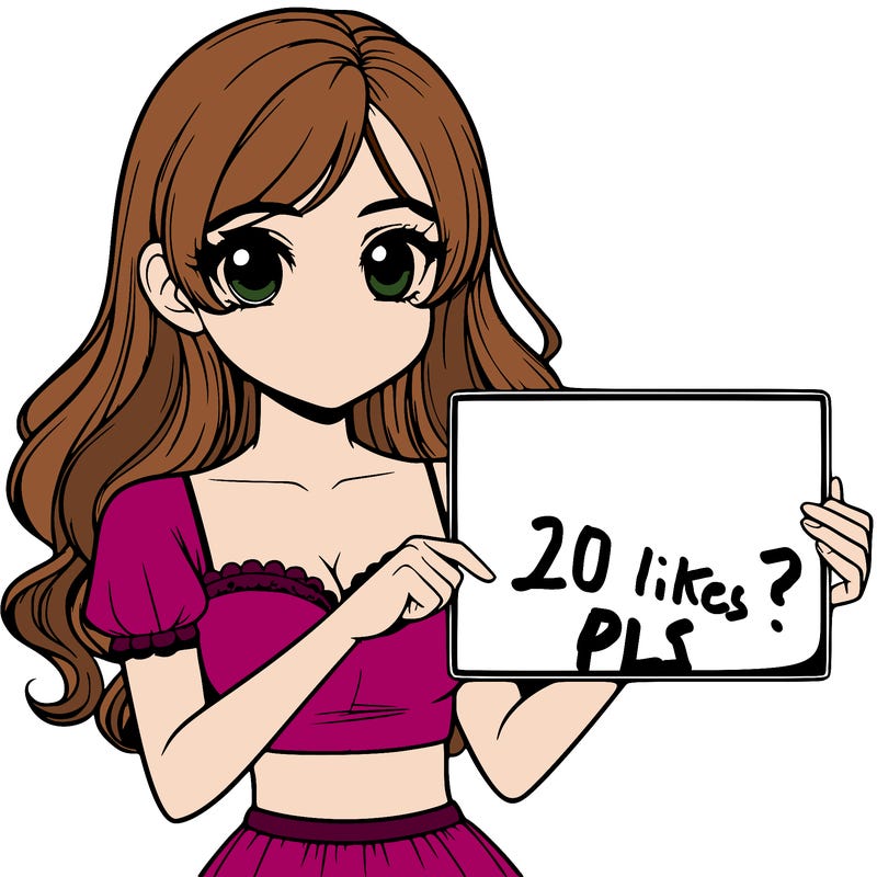 realistic pretty girl holding blank sign