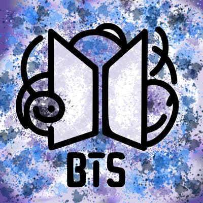 bts logo