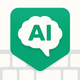 TyperAI: AI Keyboard & Writer