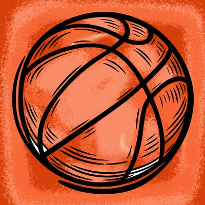 basketball