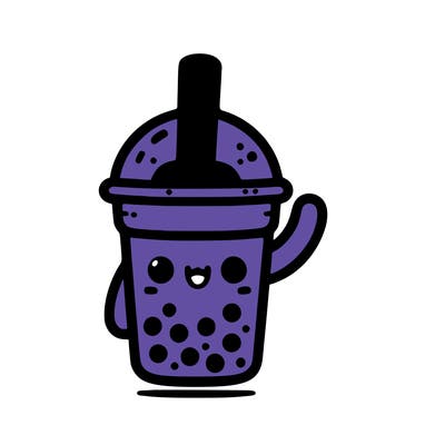 boba tea
