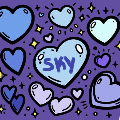 hearts