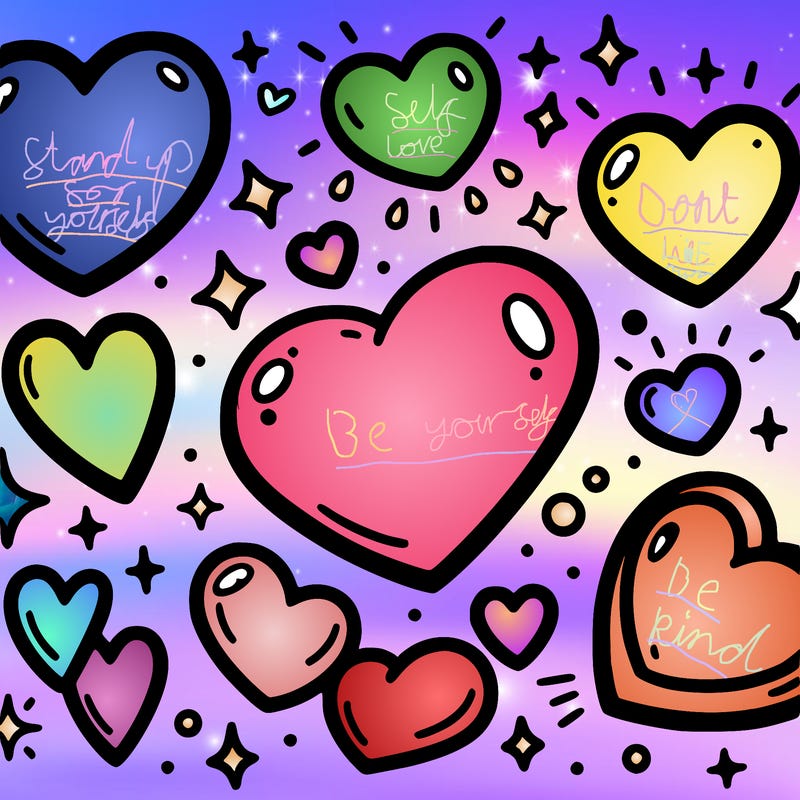 hearts