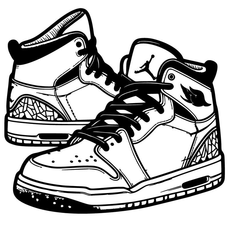 jordans
