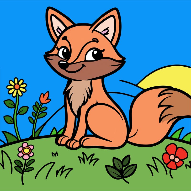 fox