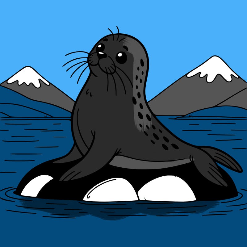 seal