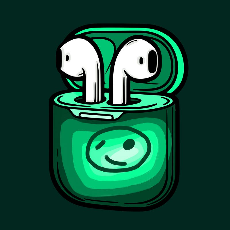 airpods