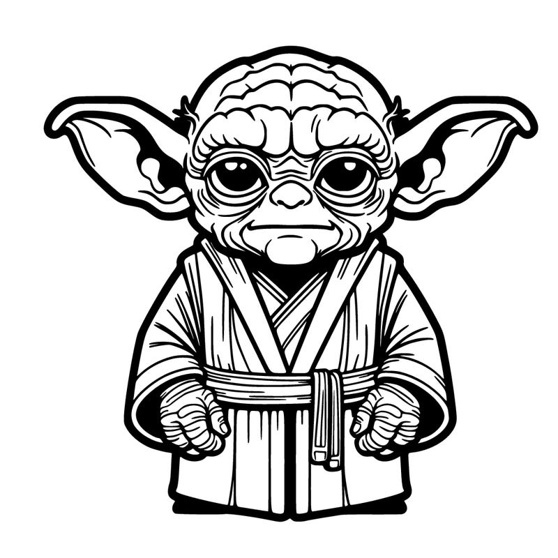 yoda