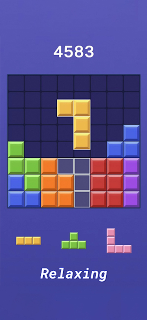 Block Blast : Top Block Puzzle - Games App | MWM