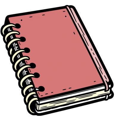 notebook