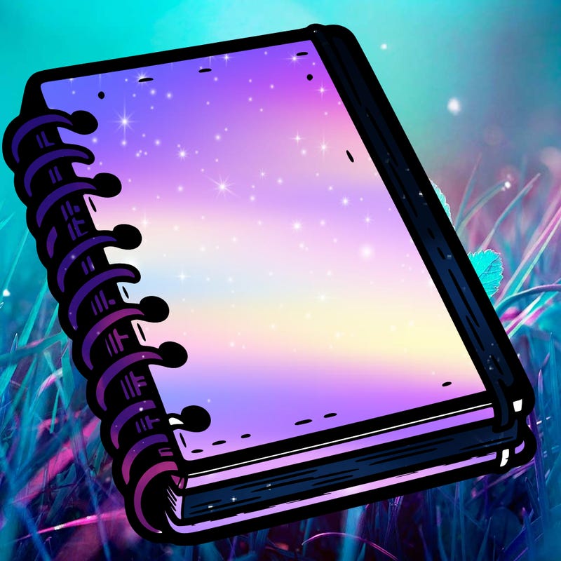notebook
