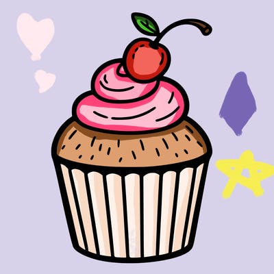 cupcake