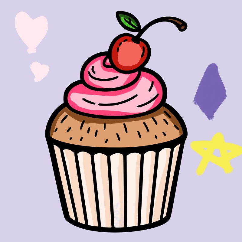 cupcake
