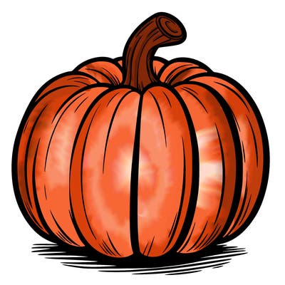 pumkin