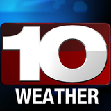 Storm Team 10 - WTHI Weather - App Icon