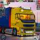 Truck Cargo Driving Simulator