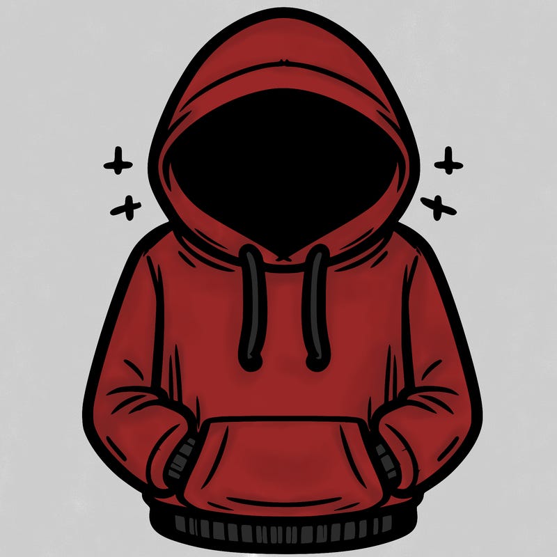 hoodie