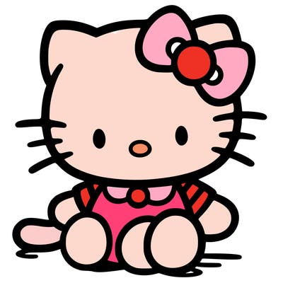 hello kitty