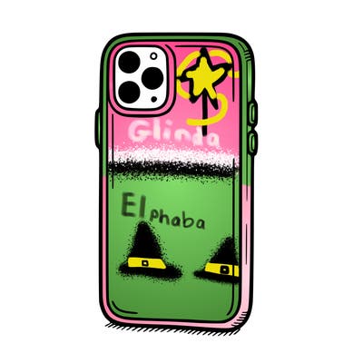 phone case