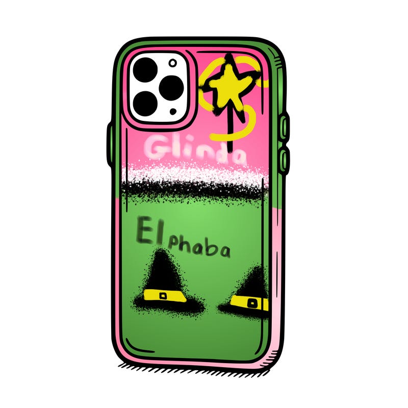 phone case