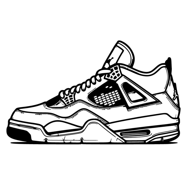 jordan 4