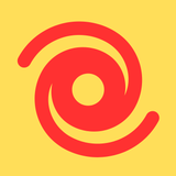 Hurricane Tracker Pro - App Icon