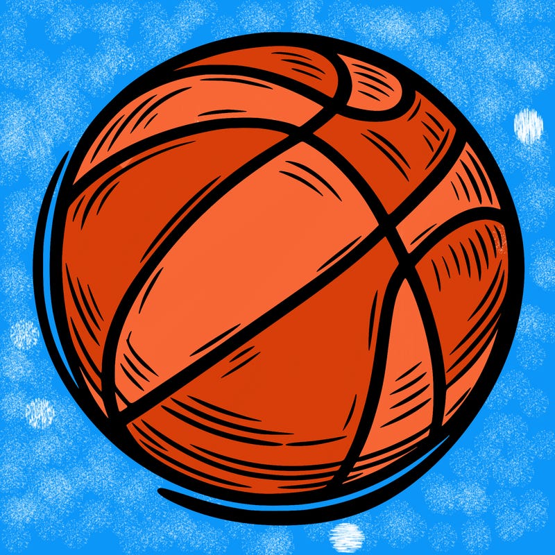 basketball