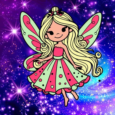 fairy