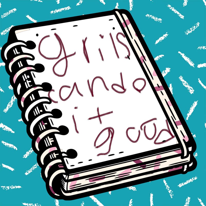 notebook