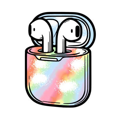 airpods
