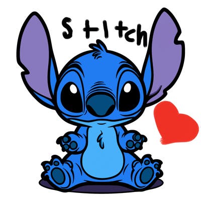 stitch