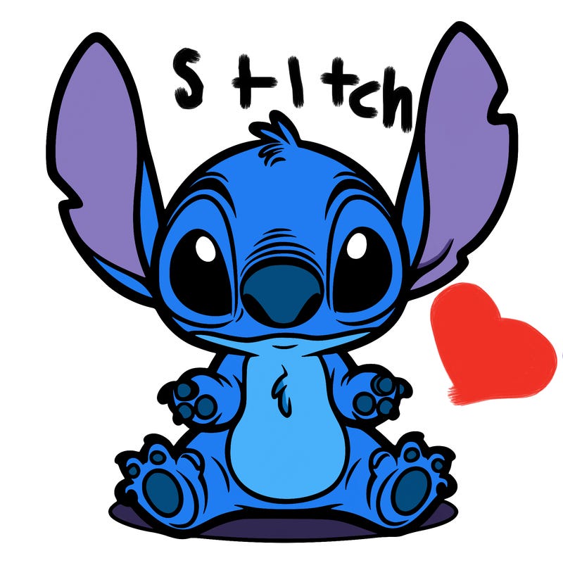 stitch