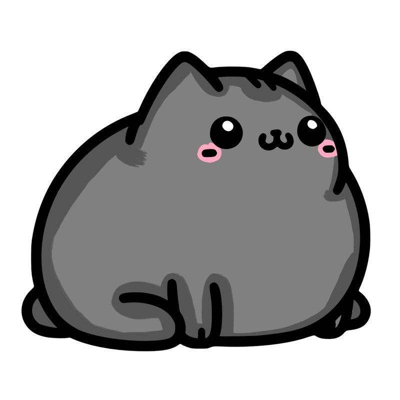 fat cat