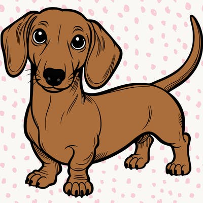 dachshund