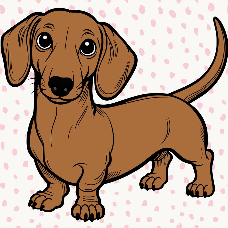 dachshund