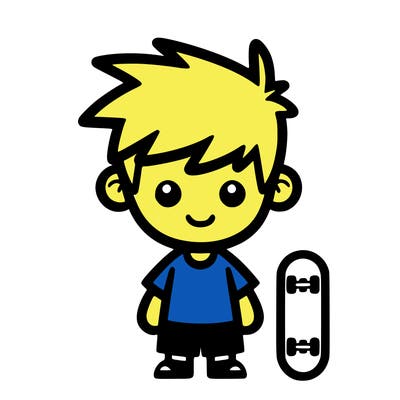 bart simpson