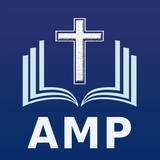 The Amplified Bible (AMP) - App Icon
