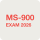 MS-900 Exam UPDATED 2026