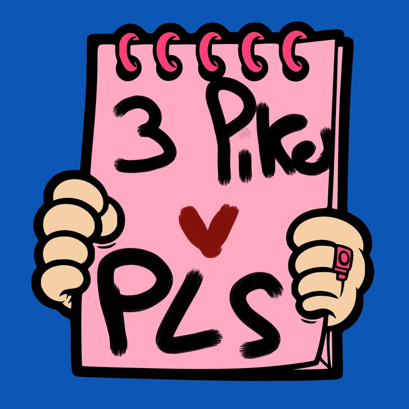 a blank piece of paper