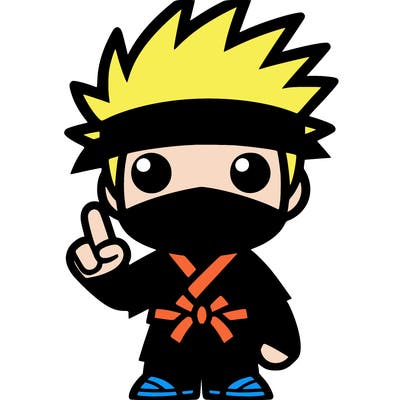 naruto