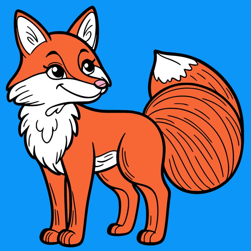fox